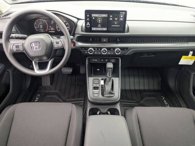 New 2026 Honda CR-V EX image 15