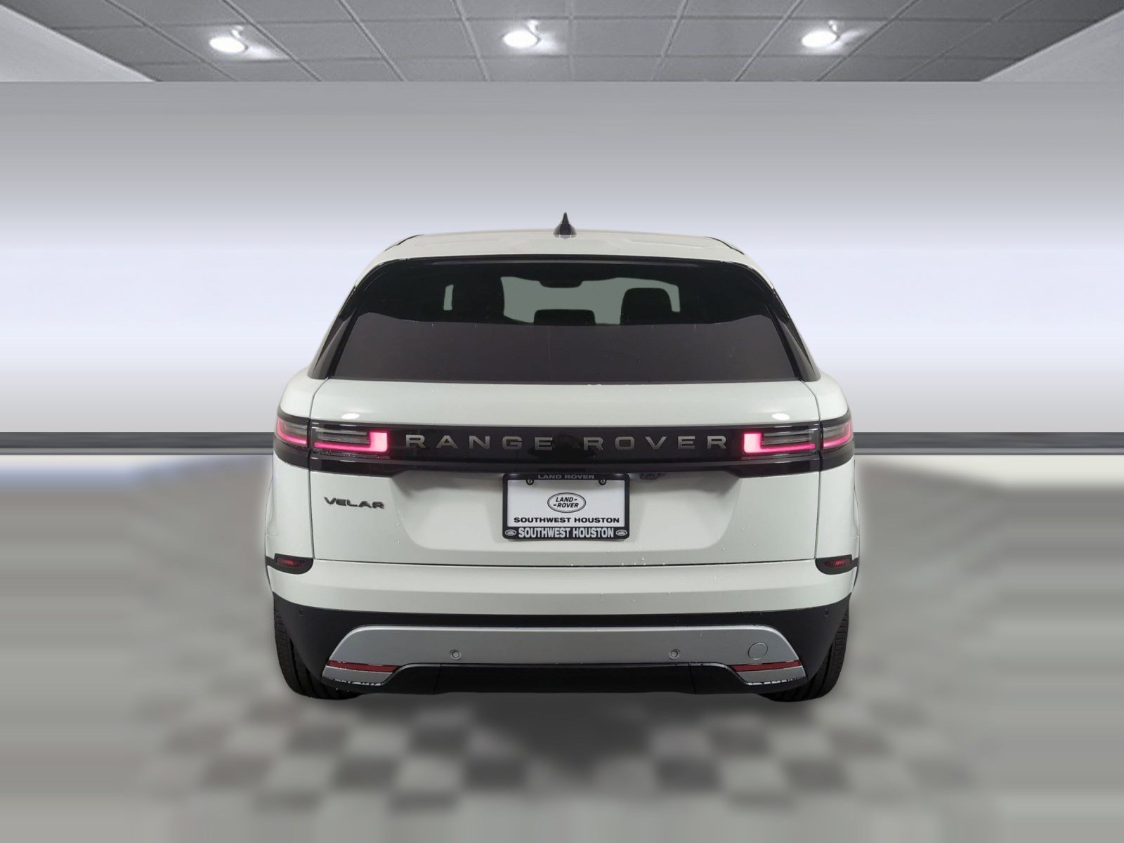 Certified 2026 Land Rover Range Rover Velar S image 9