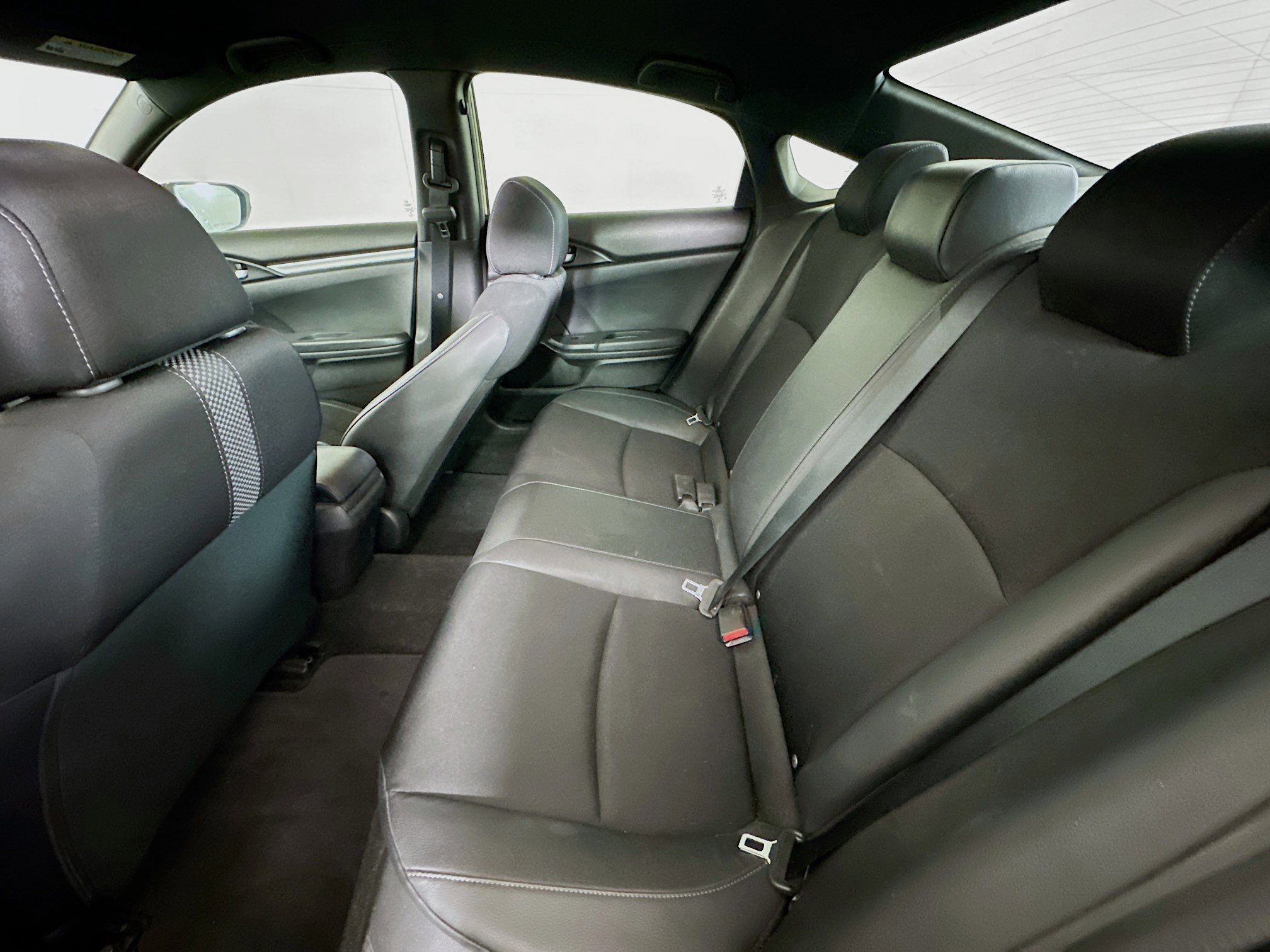 Used 2019 Honda Civic Sport image 25