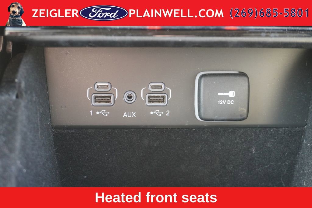 Used 2022 Jeep Grand Cherokee L Limited AWD/4WD image 23