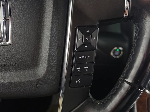 Used 2017 Lincoln Navigator Select AWD/4WD image 15