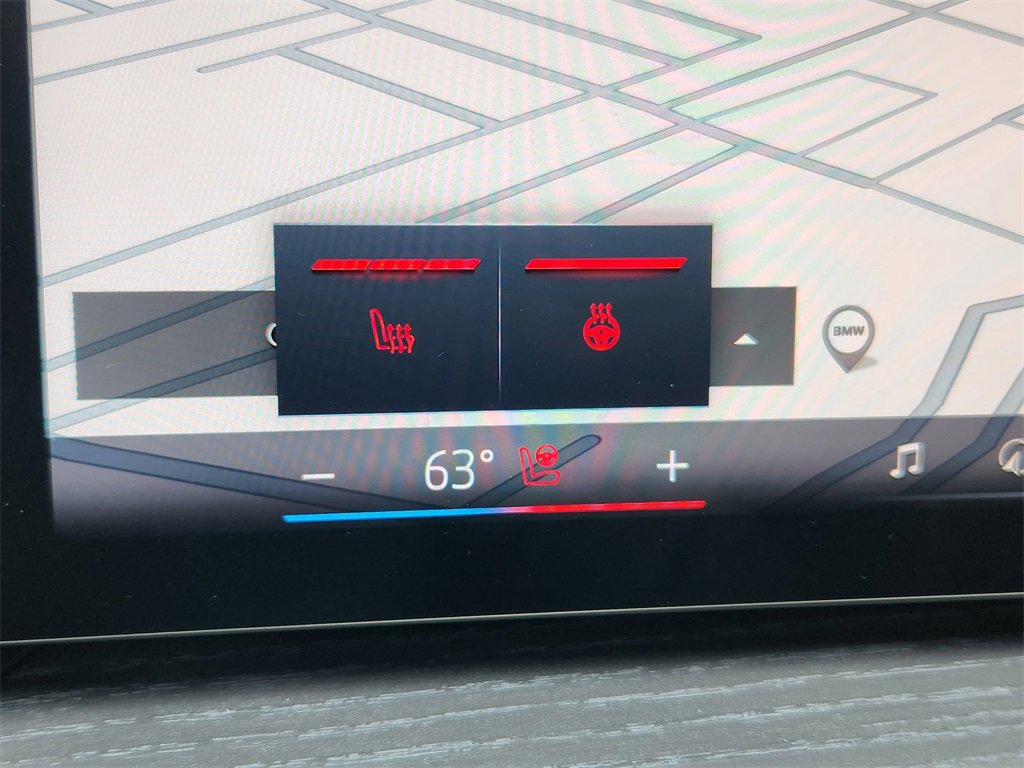 New 2025 BMW 330i xDrive Sedan image 15