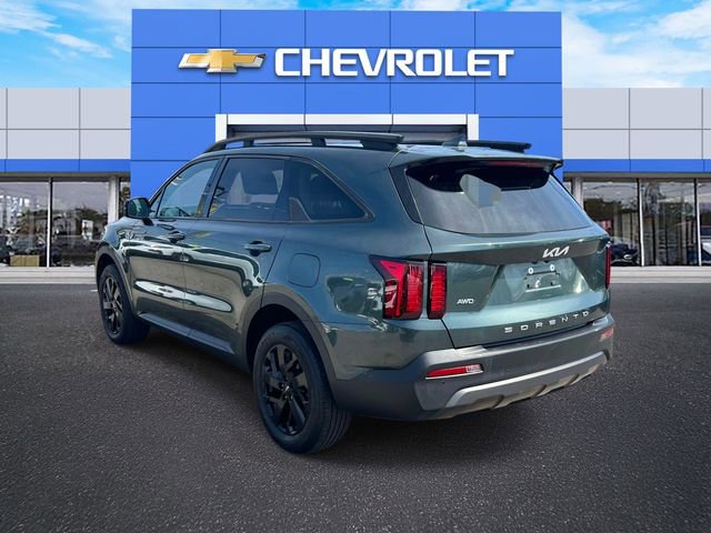 Used 2022 Kia Sorento S w/ Panoramic Sunroof Package AWD/4WD image 7