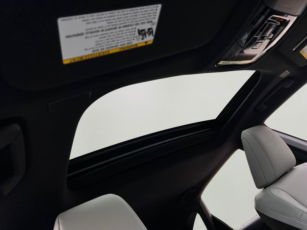 New 2026 Lexus RX 350 Premium image 4