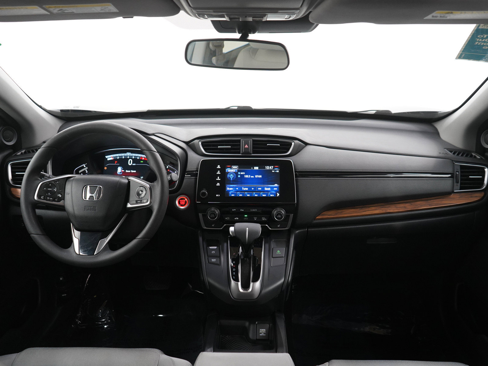 Used 2018 Honda CR-V EX image 13