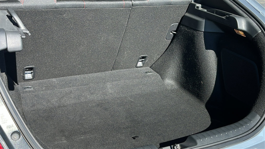 Used 2021 Honda Civic Type R image 27