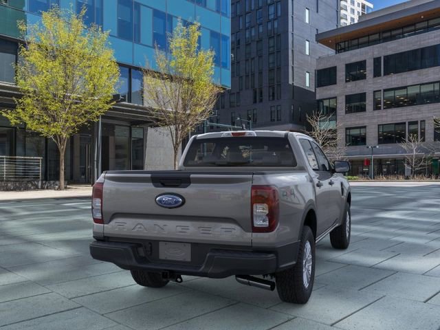 New 2025 Ford Ranger XL w/ Trailer Tow Package image 8