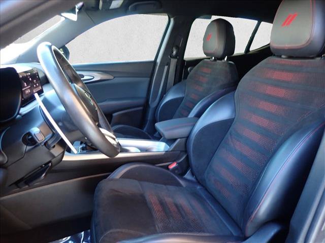 Used 2024 Dodge Hornet R/T AWD/4WD image 11