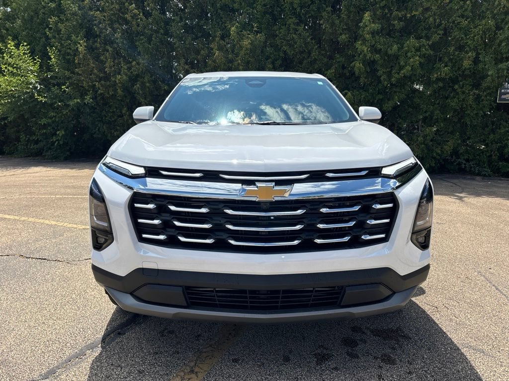 New 2026 Chevrolet Equinox LT w/ Convenience Package II