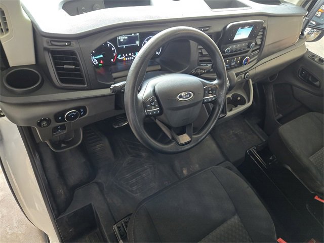 Used 2021 Ford Transit 250 Base w/ Exterior Upgrade Package image 27