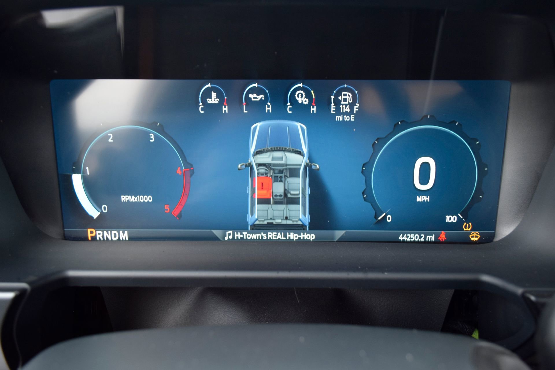 Used 2024 Ford F350 Lariat AWD/4WD image 11