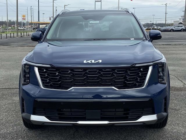 New 2026 Kia Sorento S image 6