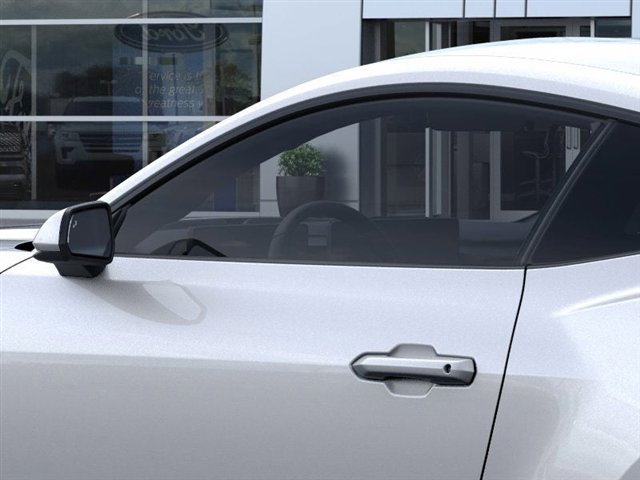 New 2026 Ford Mustang EcoBoost w/ Bronze Appearance Package image 20