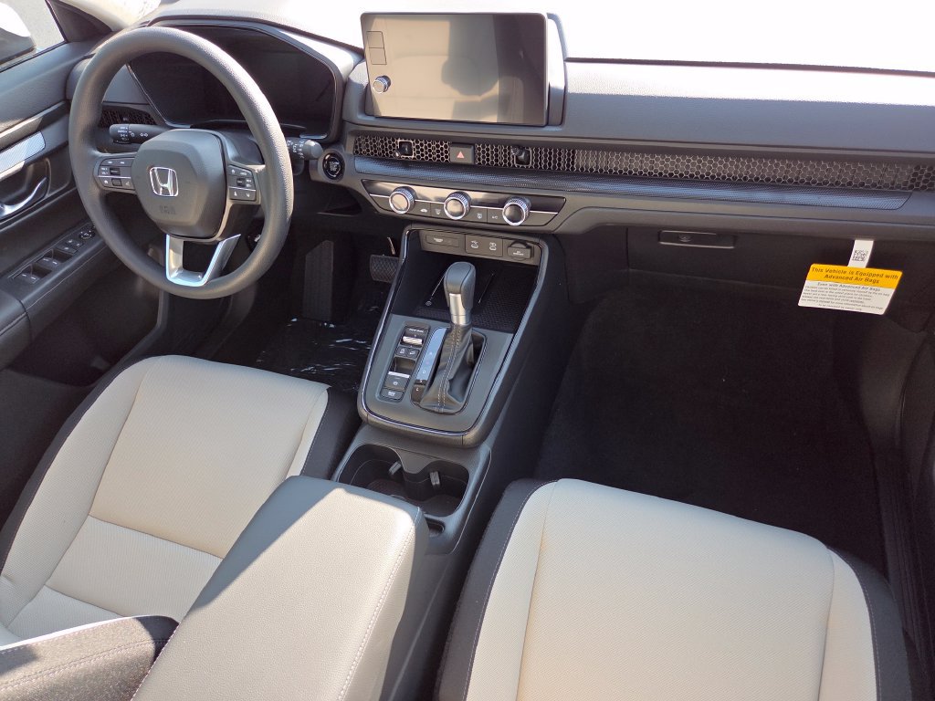 New 2026 Honda CR-V LX image 23
