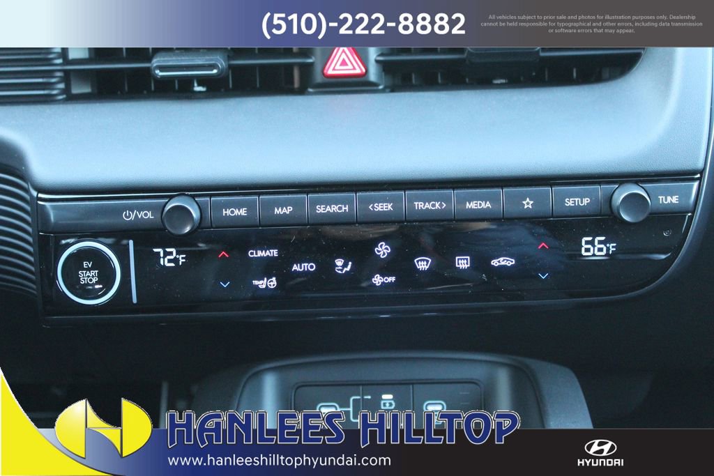 New 2025 Hyundai Ioniq 5 N image 23