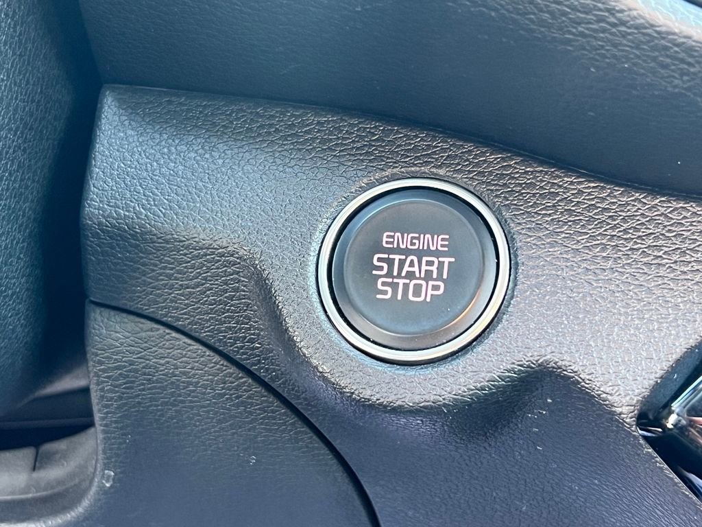 Used 2024 Kia Forte GT-Line image 25