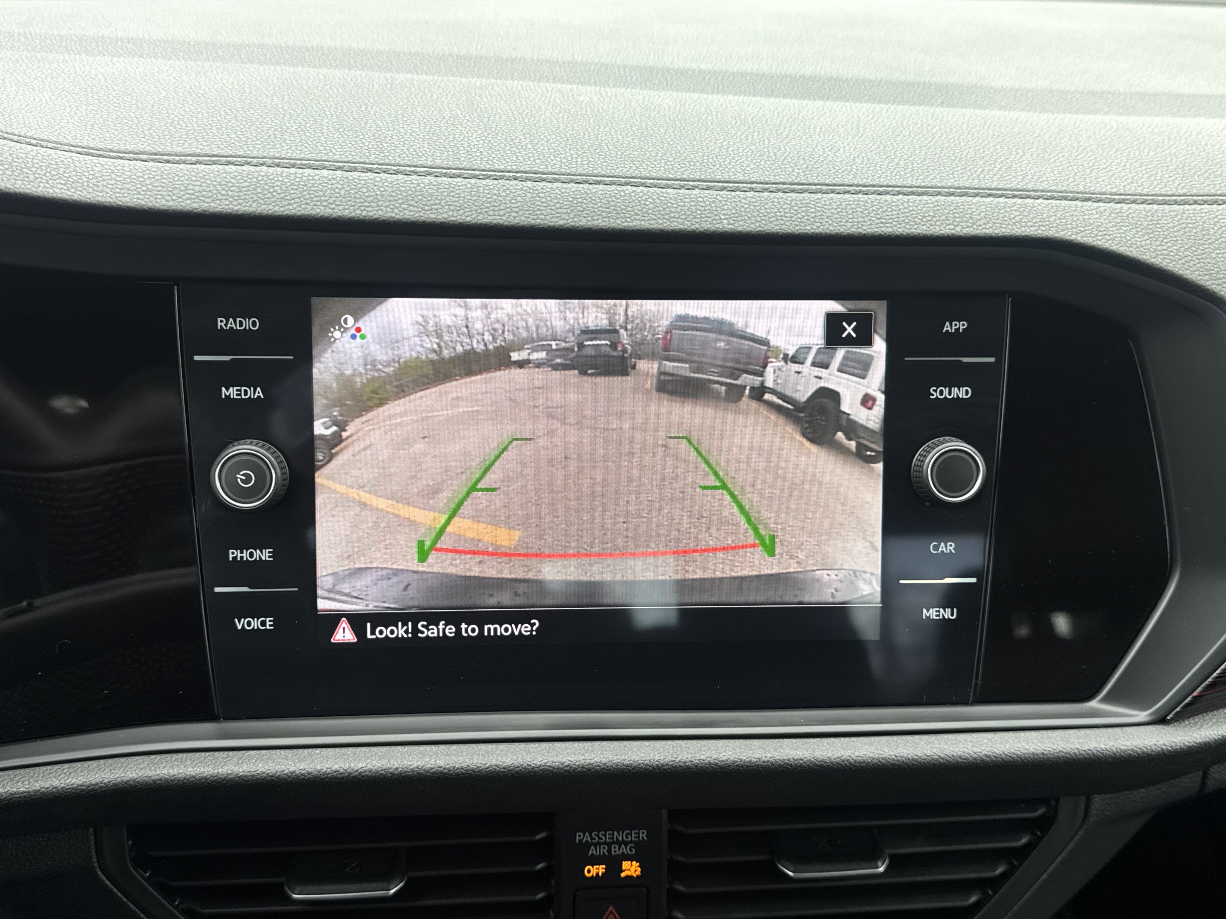 Used 2024 Volkswagen Jetta GLI Autobahn w/ GLI Black Package image 24