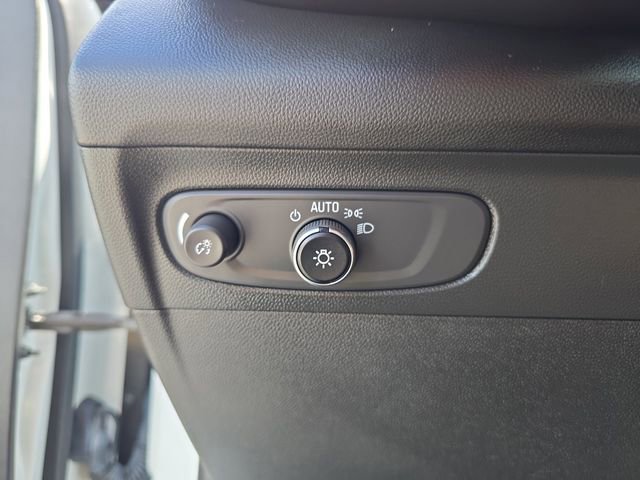Certified 2023 Buick Envision Preferred w/ Sport Touring Package AWD/4WD image 22