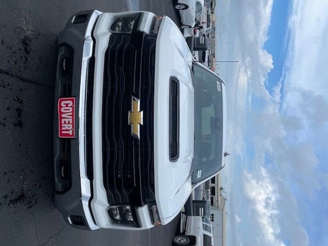 New 2024 Chevrolet Silverado 2500 W/T