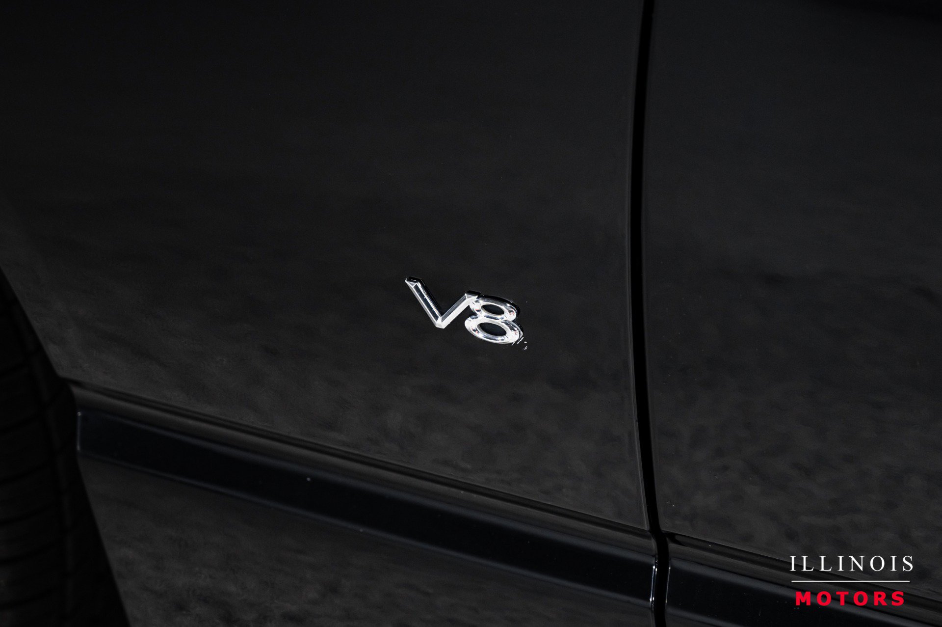 Used 2003 Ford Thunderbird Deluxe image 9