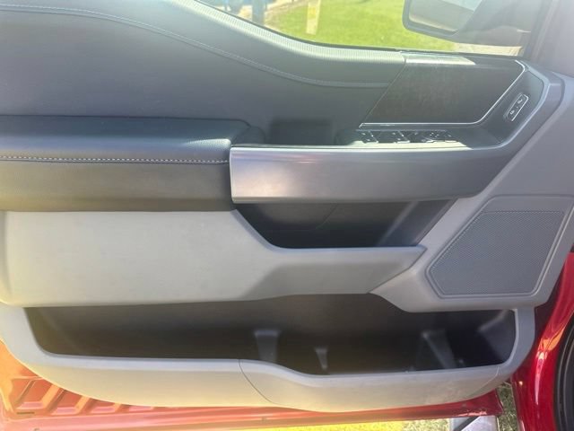 Used 2022 Ford F150 XLT w/ Equipment Group 302A High AWD/4WD image 13