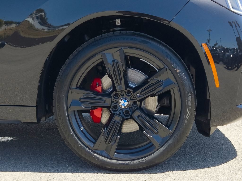 New 2026 BMW X3 xDrive30 w/ Premium Package image 6