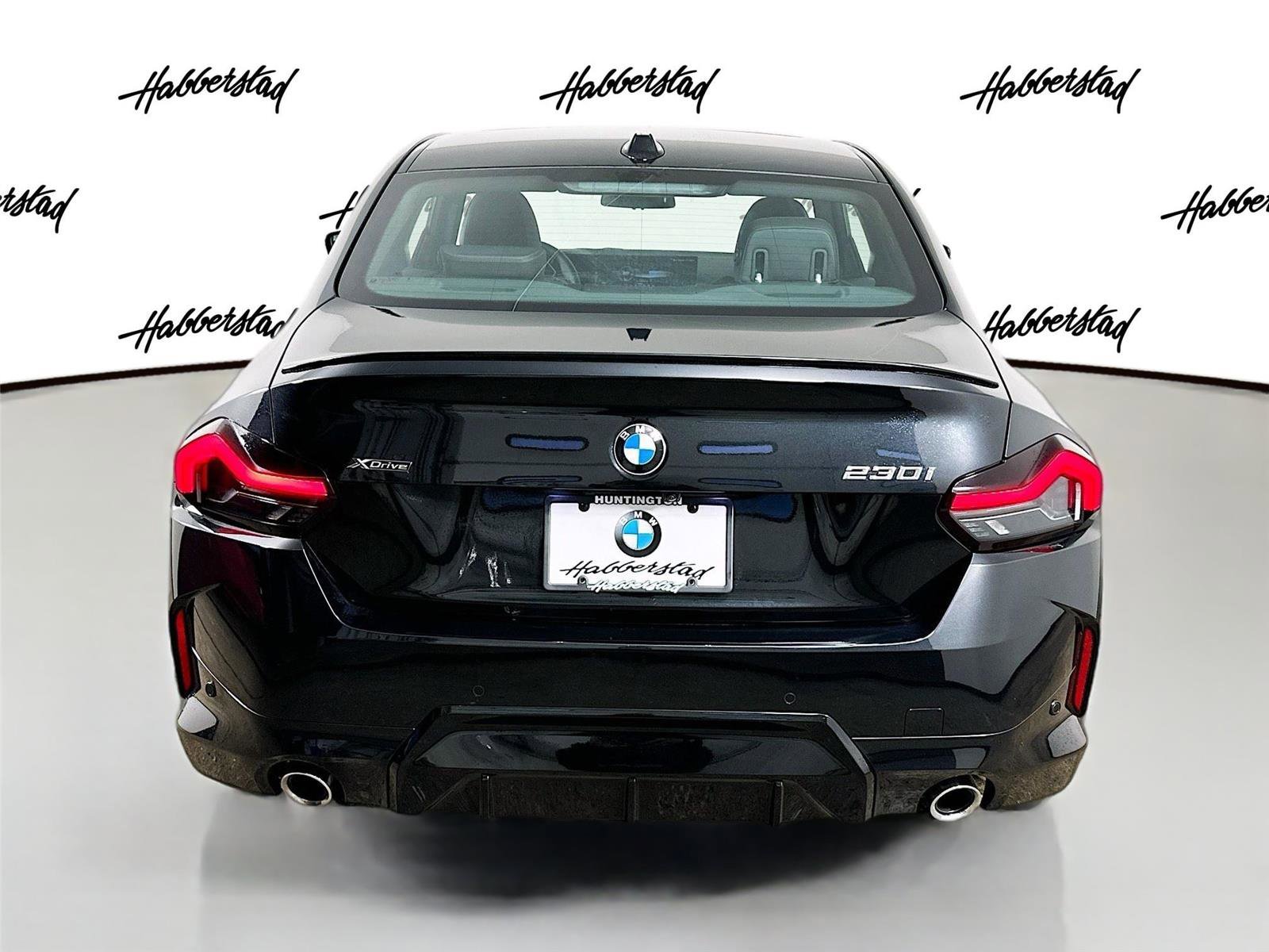 New 2026 BMW 230i xDrive Coupe w/ M Sport Package image 6