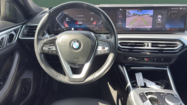 Used 2024 BMW 430i Gran Coupe xDrive AWD/4WD image 20