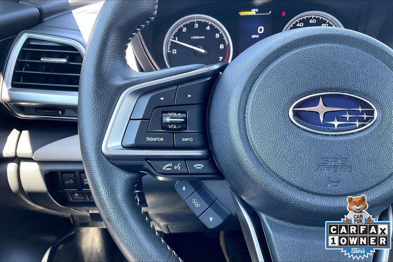 Certified 2023 Subaru Forester Limited AWD/4WD image 25