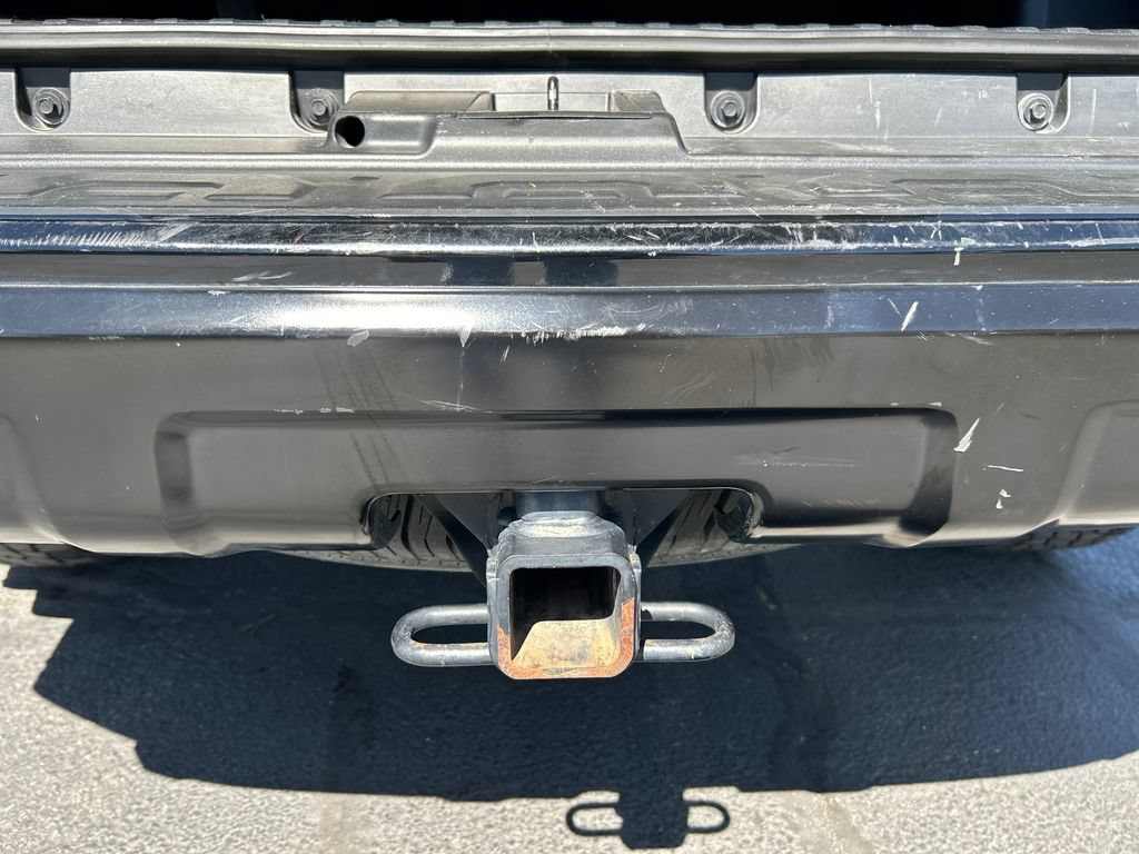 Certified 2023 Toyota 4Runner TRD Pro AWD/4WD image 30