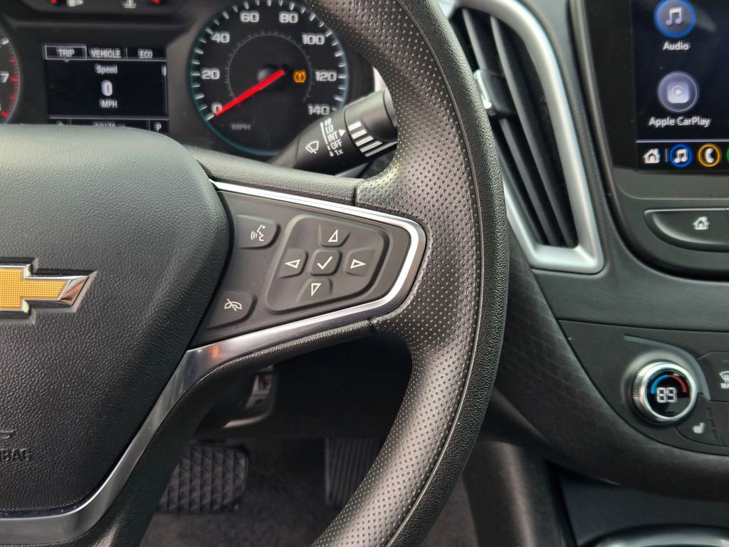 Used 2024 Chevrolet Malibu LT image 38