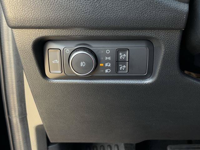 New 2026 Ford Ranger XLT w/ Equipment Group 301A High RWD image 47