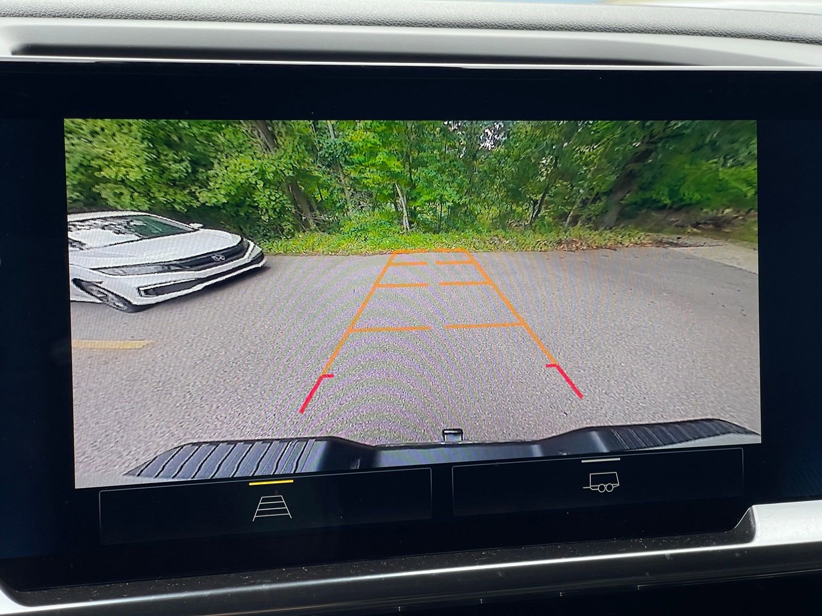 Used 2024 Chevrolet Silverado 2500 LT image 17