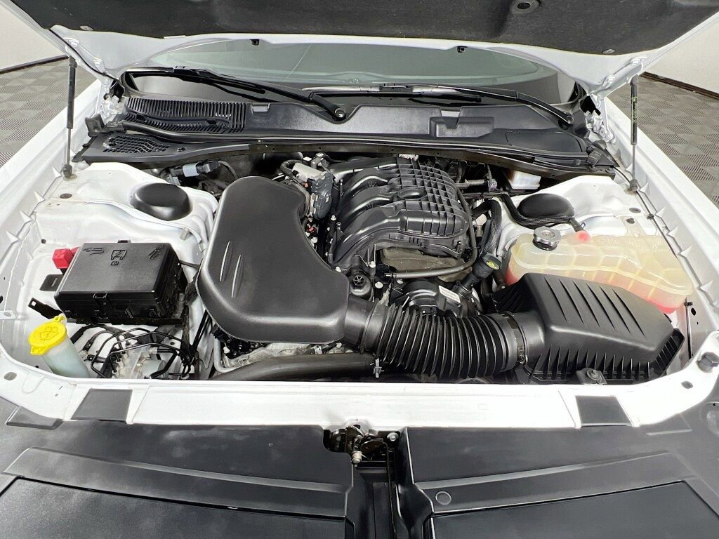 Used 2023 Dodge Challenger GT w/ Cold Weather Group image 29