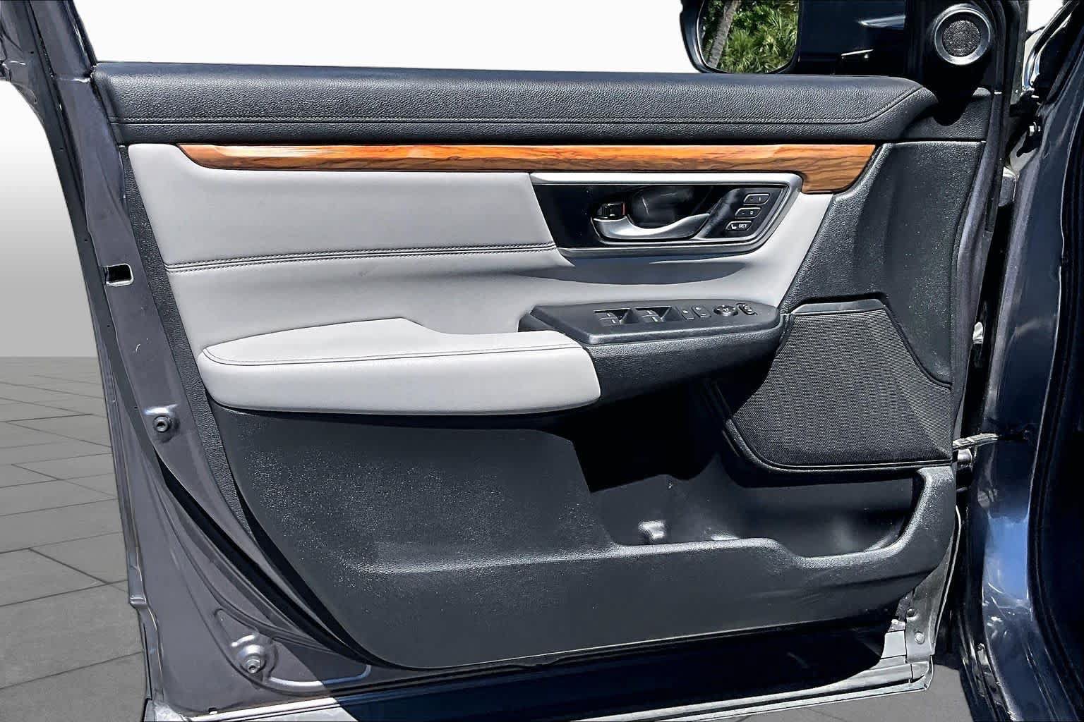 Used 2020 Honda CR-V EX-L image 22
