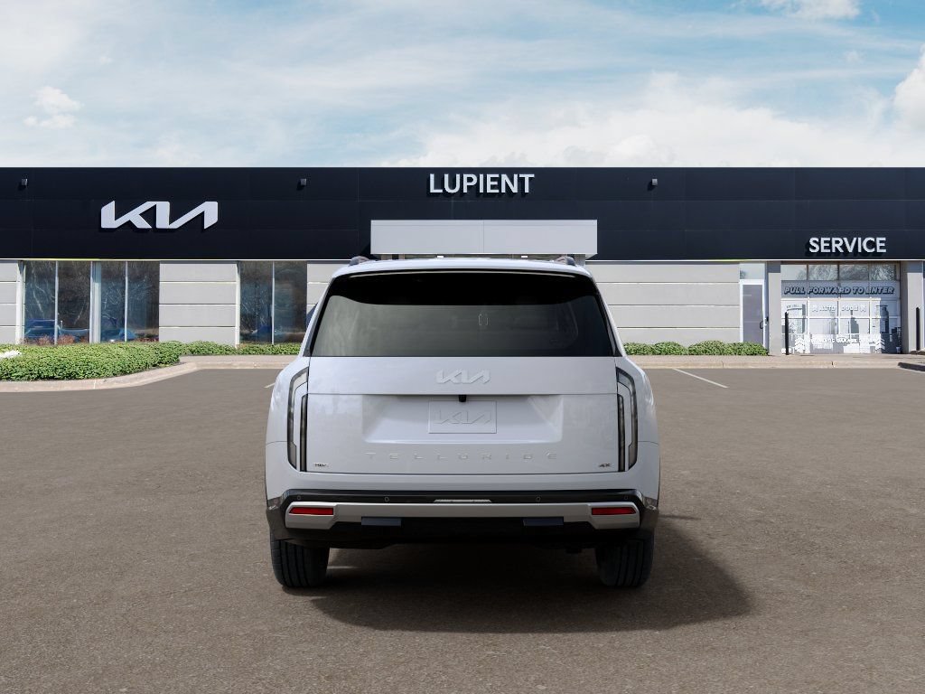 New 2027 Kia Telluride SX Prestige AWD/4WD image 7