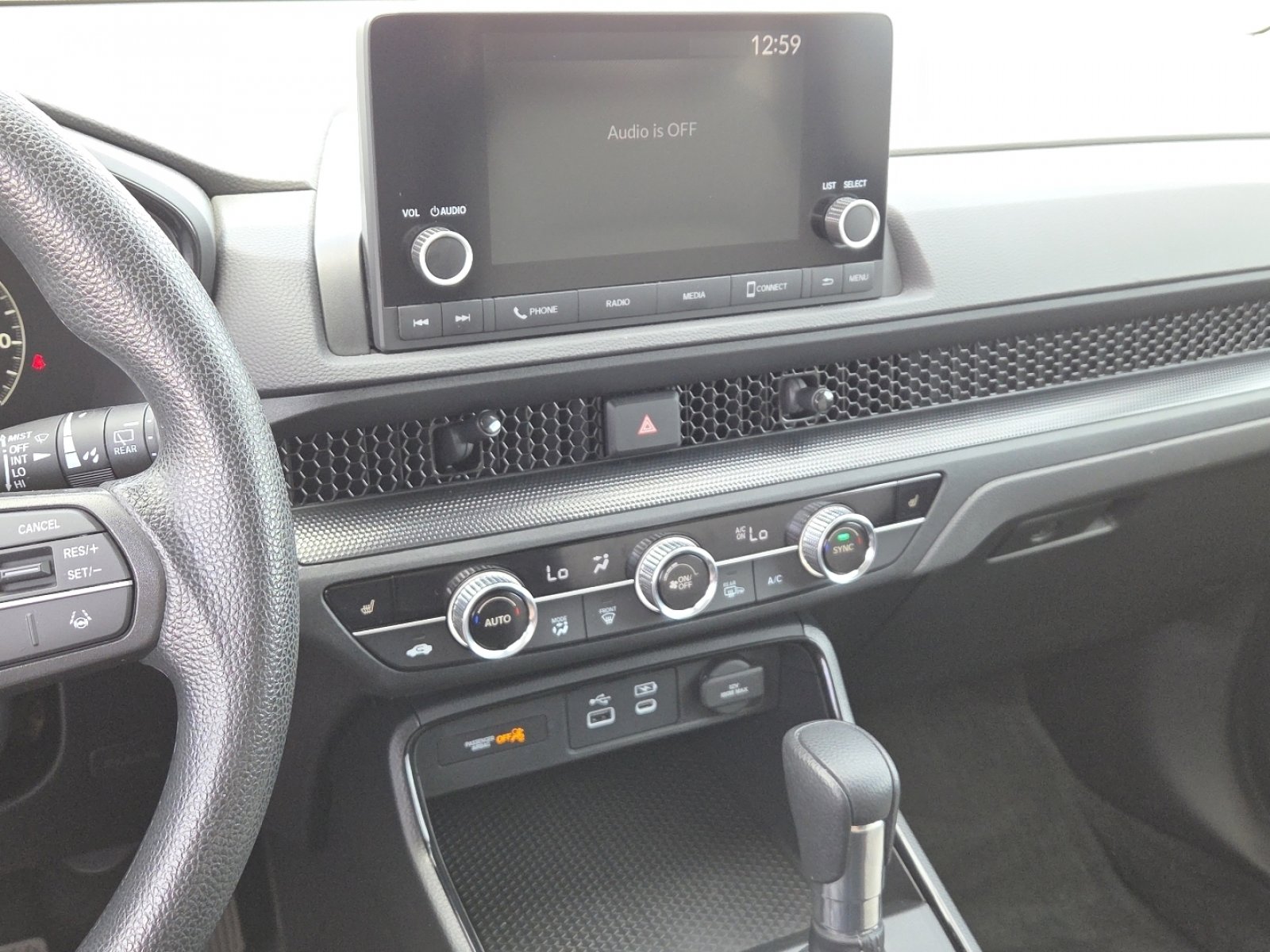 Used 2024 Honda CR-V EX image 27
