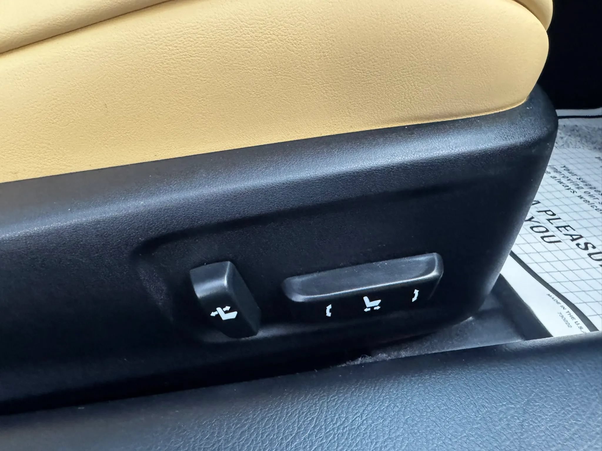 Used 2016 Lexus RC 350 AWD image 15