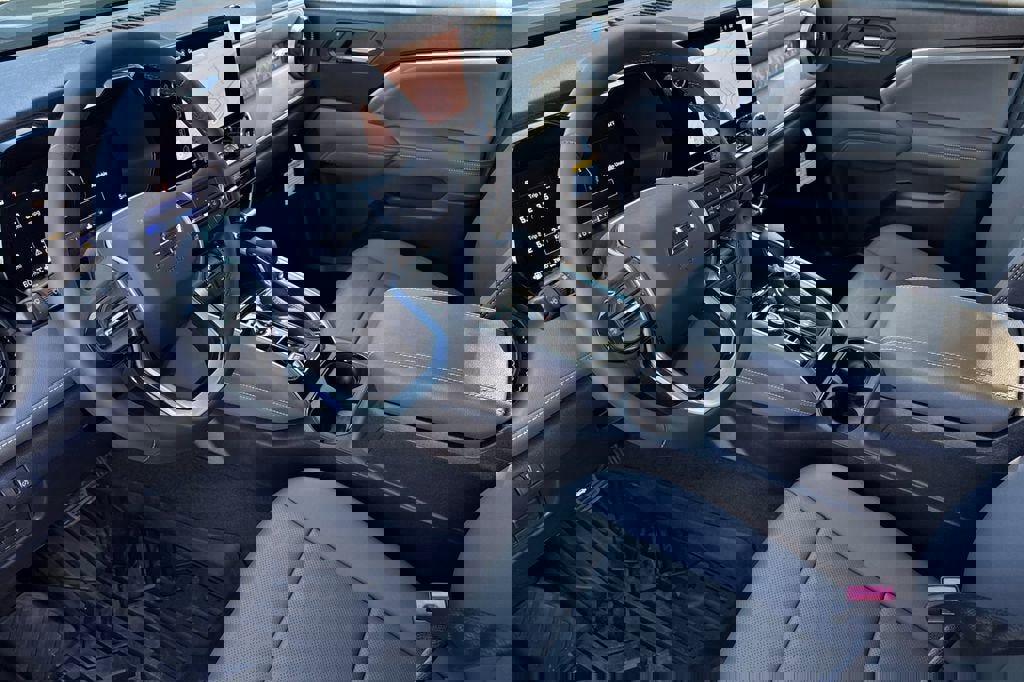 New 2026 Chevrolet Colorado ZR2 w/ ZR2 Bison Edition image 10