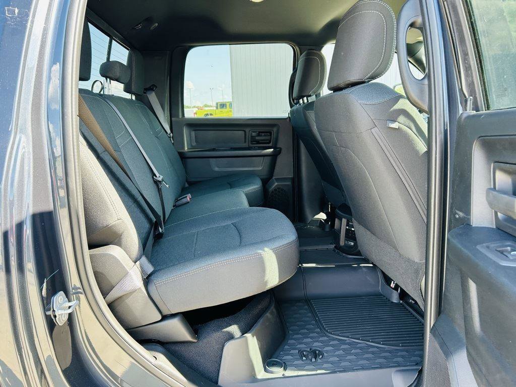 New 2025 RAM 2500 Tradesman image 27