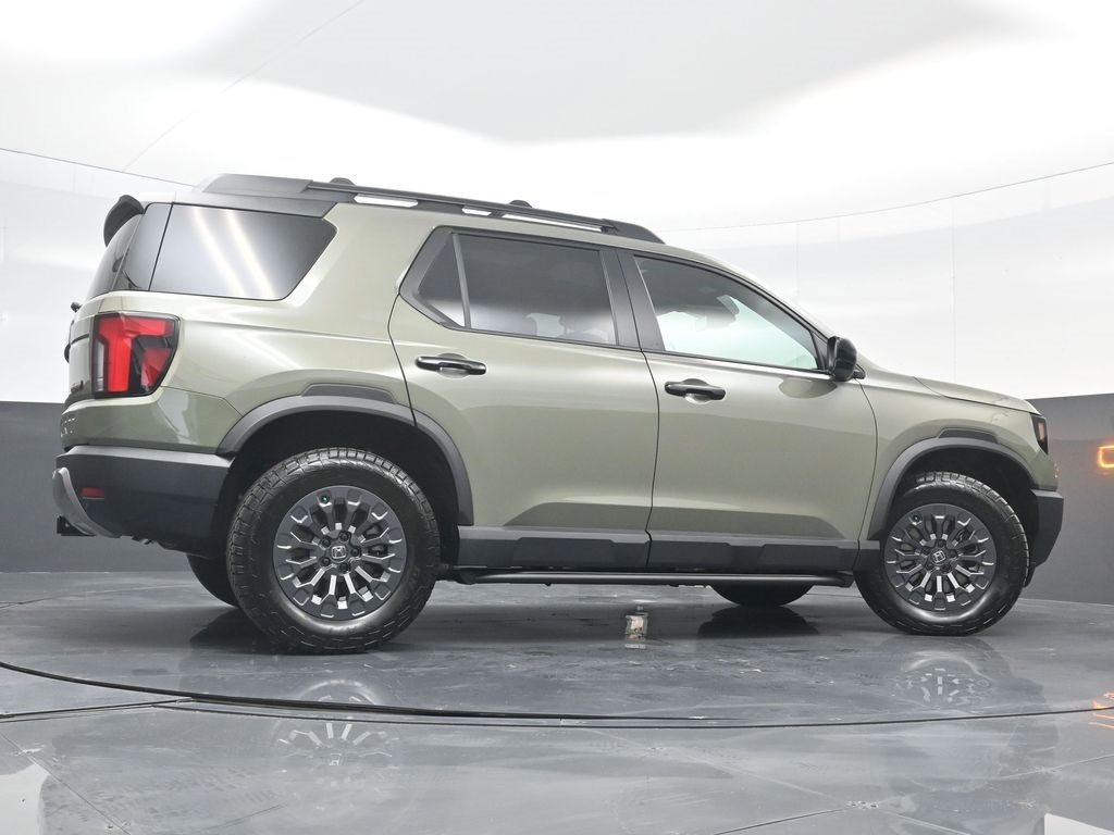 New 2026 Honda Passport TrailSport image 49