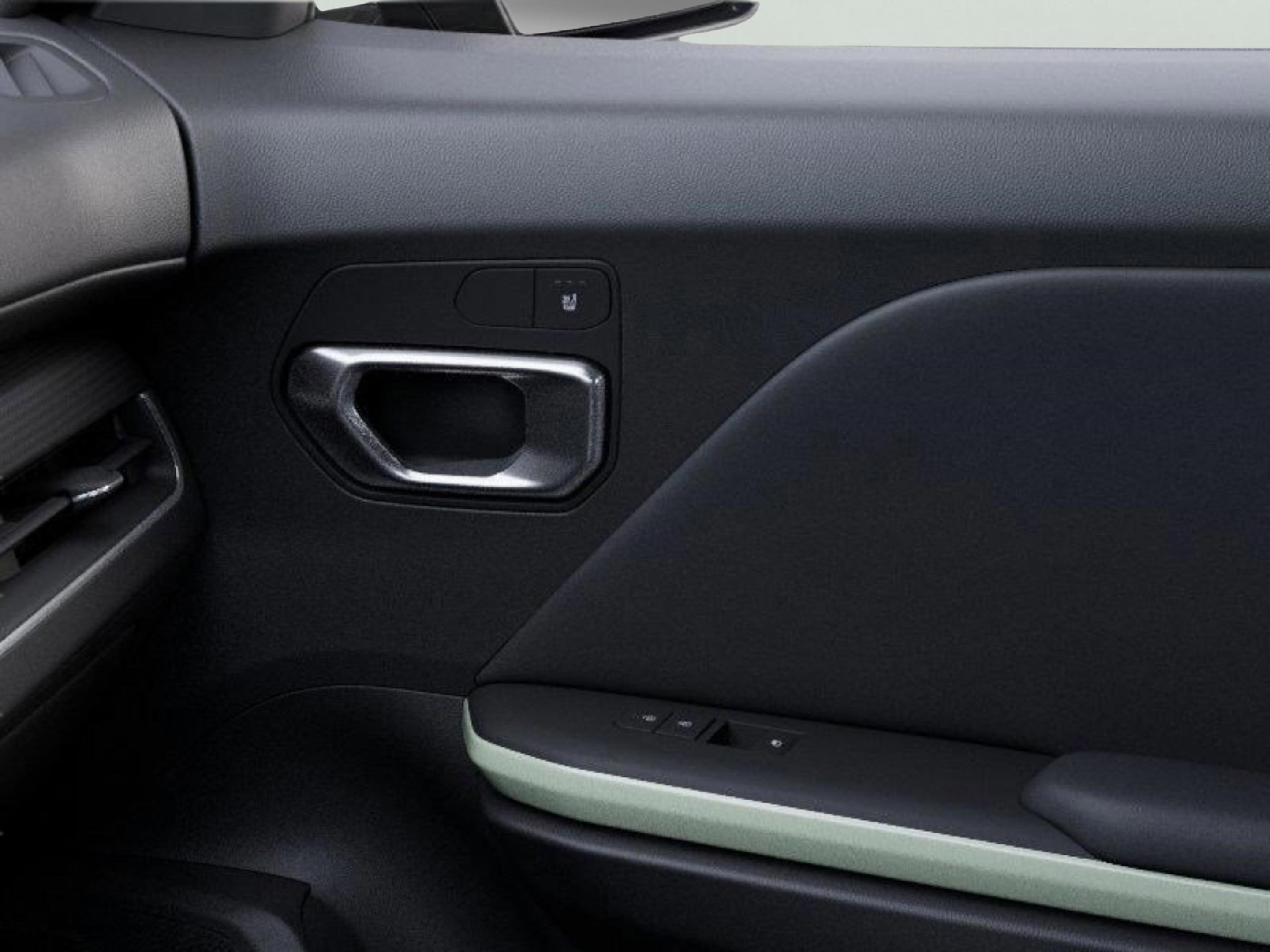 New 2025 Kia K4 GT-Line Turbo image 25