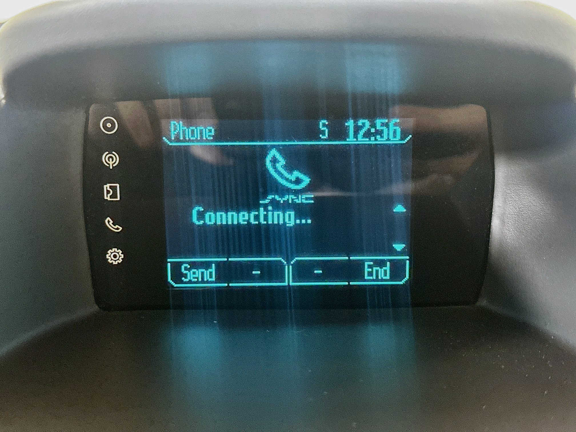 Used 2014 Ford Fiesta S FWD image 21
