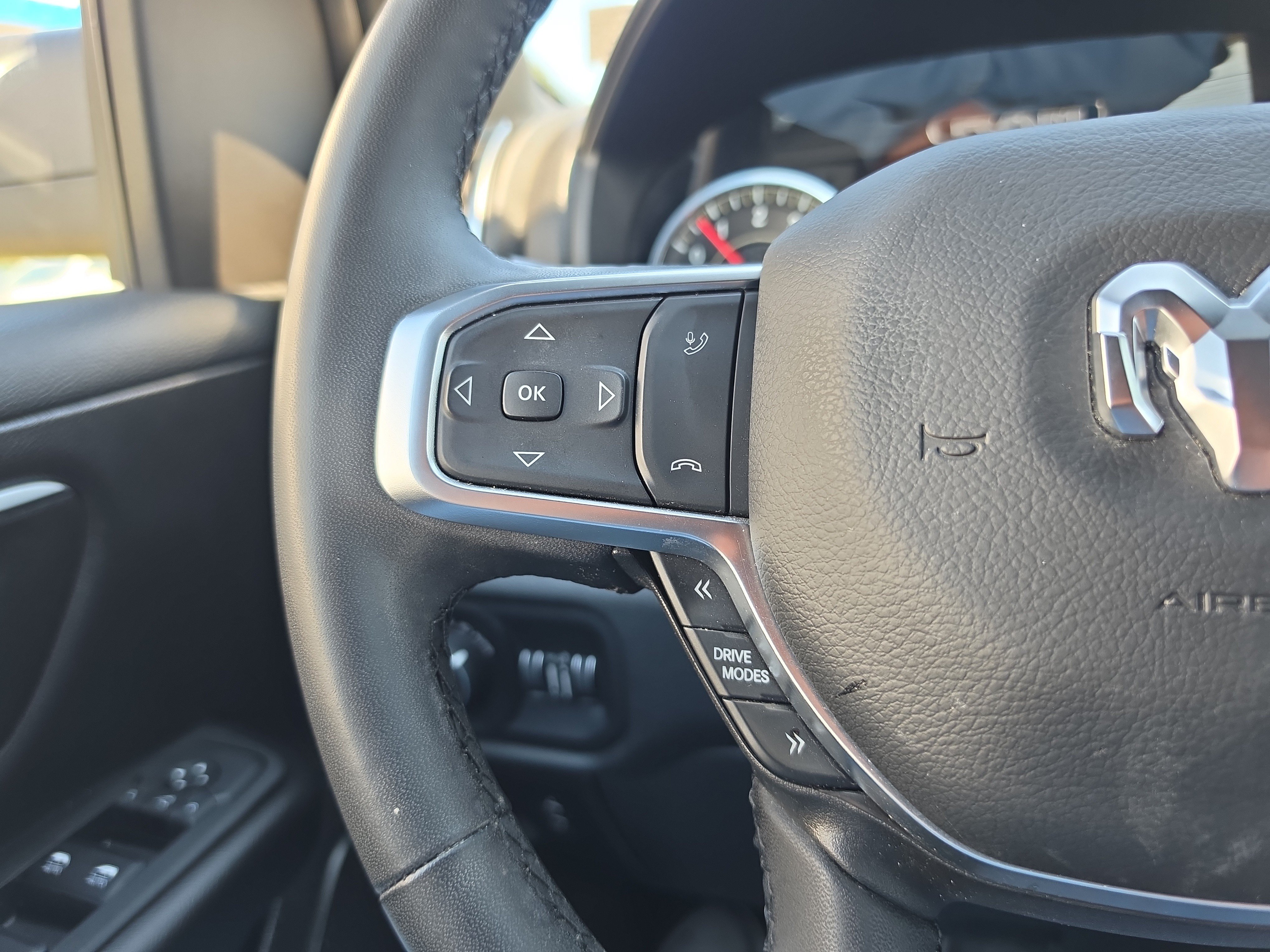 Used 2025 RAM 1500 Big Horn AWD/4WD image 20