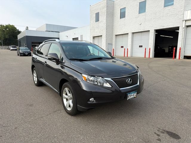 Used 2010 Lexus RX 350 AWD w/ Premium Pkg image 13