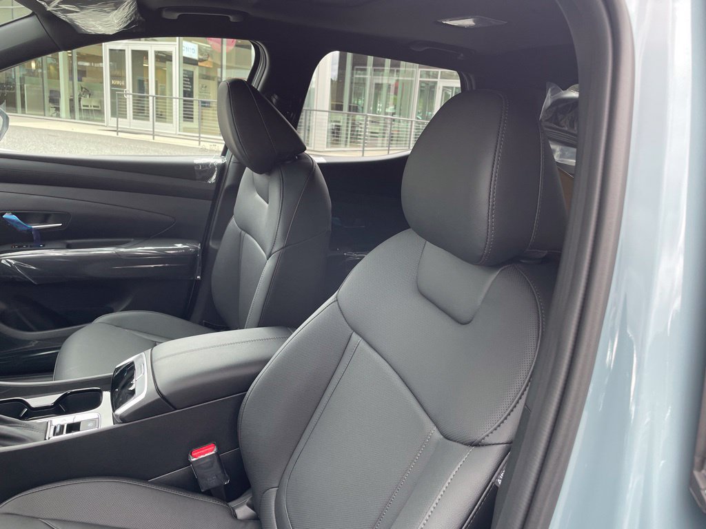 New 2027 Hyundai Santa Cruz SEL AWD/4WD image 10
