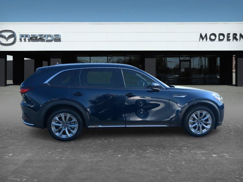 Certified 2026 MAZDA CX-90 3.3 Turbo w/ Premium Plus Pkg AWD/4WD image 6