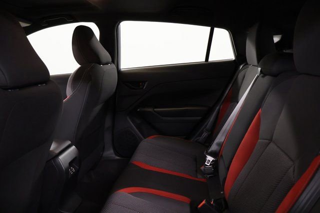 New 2026 Subaru Impreza RS image 30