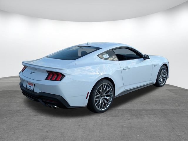 New 2025 Ford Mustang GT Premium image 6