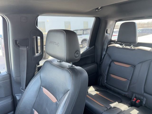 Used 2019 GMC Sierra 1500 AT4 w/ Off Road Performance Package image 53